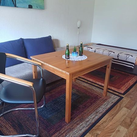 Fewo Isla 1 Elmenhorst/Lichtenhagen Екстер'єр фото