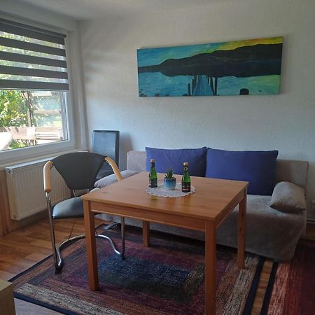 Fewo Isla 1 Elmenhorst/Lichtenhagen Екстер'єр фото